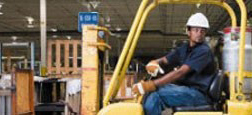 Forklift Certification Windsor